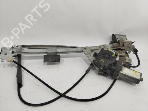 Front left window mechanism FORD FOCUS I Turnier (DNW)  | BP21376811C22 