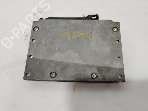 Used Engine control unit (ECU) PEUGEOT 406 (8B) 1.9 TD (90 hp) 28136276