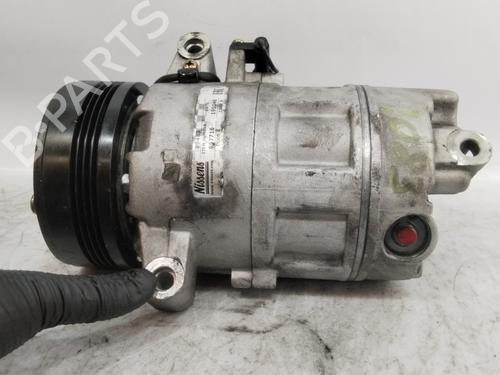 AC-Kompressor BMW 3 Touring (E46) 320 d (150 hp) 27200333