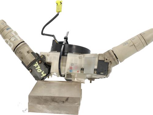 Squib airbag NISSAN MICRA III (K12) | BP31331076C102