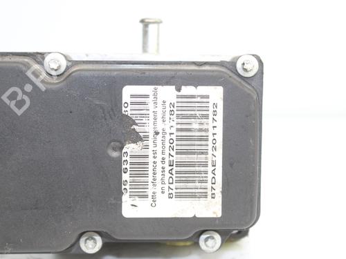 ABS pump CITROËN C4 I (LC_)  | BP18569269M43 