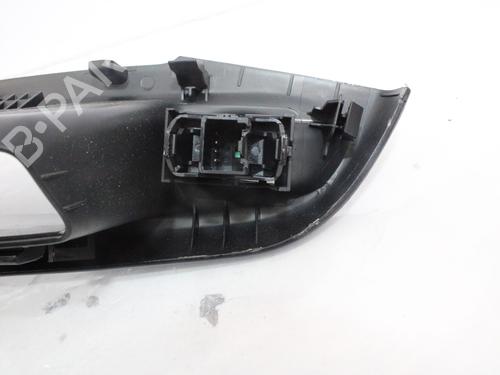 Right front window switch FORD FOCUS III Saloon 1.6 Ti | BP15880653I26 