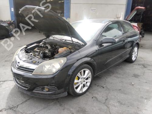 Left front window switch OPEL ASTRA H GTC (A04) | BP33628238I27 - Image 7