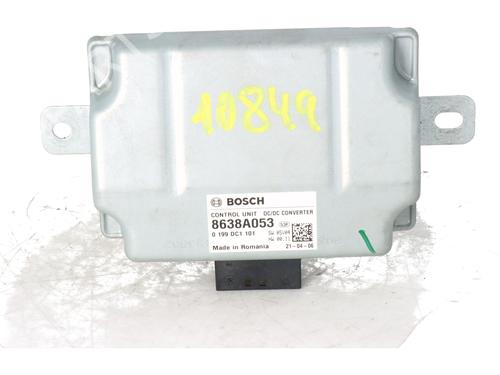 Electronic module MITSUBISHI MIRAGE / SPACE STAR VI Hatchback (A0_A) 1.2 (A03A) | BP31946682M83