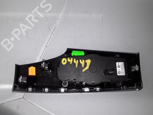 BP9574443I24 | Headlight switch BMW X4 (F26) xDrive 20 d BP9574443I24