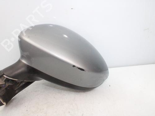 Left mirror FIAT GRANDE PUNTO (199_) 1.3 D Multijet | BP16254210C26 