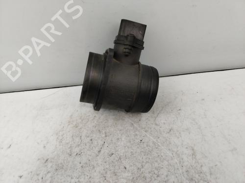 Luftmassenmesser für SKODA FABIA II (542) [2006-2014]  19422329