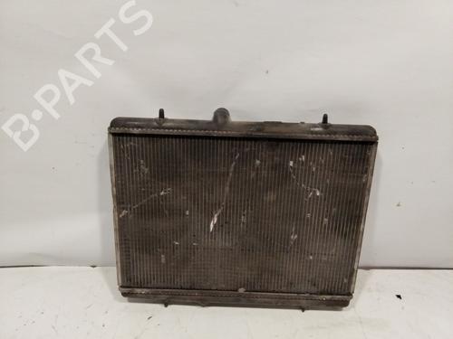 Køler PEUGEOT 308 SW I (4E_, 4H_) [2007-2014]  28826019