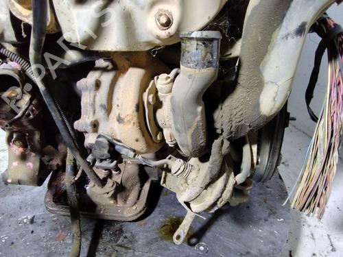 Engine OPEL ASTRA H GTC (A04) | BP34715010M1 - Image 10