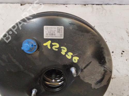 Servo brake CITROËN JUMPER II Van 2.0 BlueHDi 110 | BP38915694M42 - Image 3