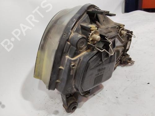 Left headlight SEAT AROSA (6H1) 1.4 TDI | BP28085455C28 