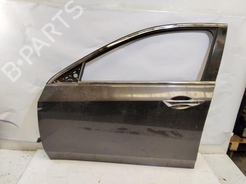 Used Left front door HONDA ACCORD VIII (CU) 2.2 i-DTEC (CU3) (150 hp) 18887029