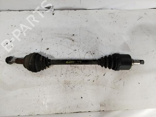 Used Left front driveshaft Left front driveshaft FIAT DUCATO Bus (250_) 120 Multijet 2,3 D (120 hp) 36276467 36276467