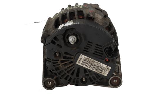 Alternator RENAULT KANGOO (KC0/1_) 1.5 dCi (KC07) | BP31987586M7