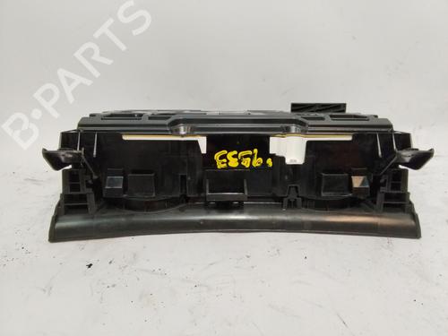 Used Instrument cluster OPEL ZAFIRA / ZAFIRA FAMILY B (A05) [2005-2019]  28376309