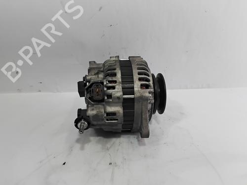 Generator NISSAN X-TRAIL I (T30)  | BP29070545M7 