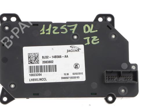 Used Switch Switch LAND ROVER RANGE ROVER EVOQUE (L538) [2011-2019] 33321021 33321021