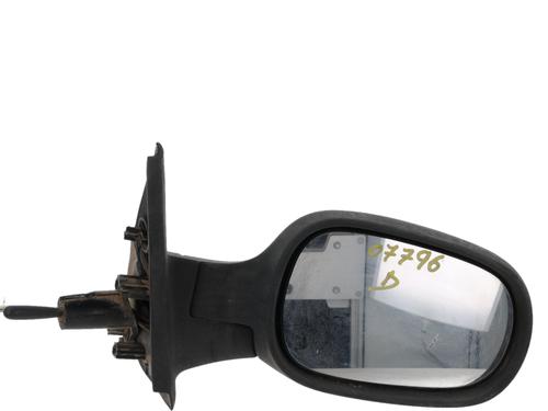 Used Right mirror NISSAN MICRA III (K12) [2002-2011]  29928825