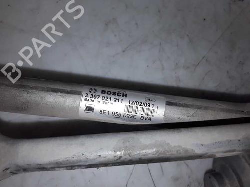 Front wiper motor SEAT EXEO ST (3R5)  | BP10248969M29 