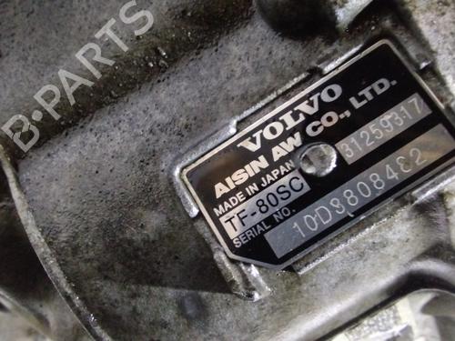 Gearbox VOLVO XC90 I (275) D5 AWD | BP18105703M3 