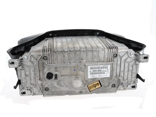 Instrument cluster PEUGEOT 2008 II (UD_, US_, UY_, UJ_, UR_, UC_)  | BP29962826C47