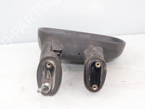 Left mirror FIAT DOBLO MPV (119_, 223_) 1.9 JTD | BP16117741C26 