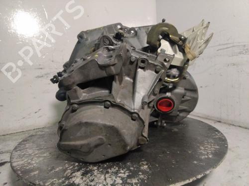 Gearkasse CITROËN C3 I (FC_, FN_) 1.6 16V HDi | BP29555522M3 