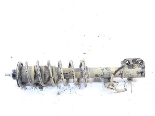 Used Left front shock absorber NISSAN MICRA V (K14) 1.5 DCI (90 hp) 16497034