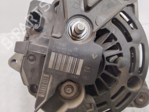 Alternator RENAULT MEGANE II Coupé-Cabriolet (EM0/1_)  | BP27574055M7 