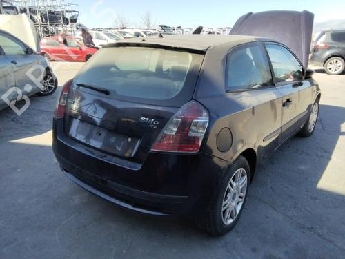 Left front window switch FIAT STILO (192_) 1.9 JTD (192_XE1A) | BP34436092I27  - Image 6