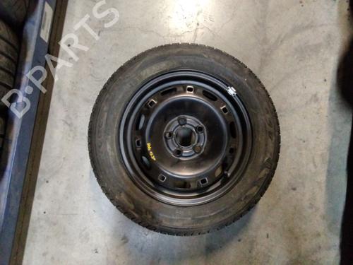 Used Jack Kit VW POLO CLASSIC (86C, 80) [1985-1994]  30582091