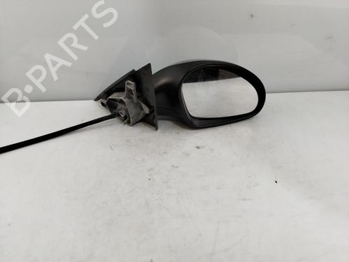 Used Right mirror SEAT IBIZA III (6L1) [2002-2009]  19518805
