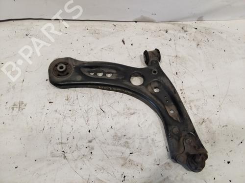 Used Right front suspension arm SEAT LEON (5F1) [2012-2021]  24893788