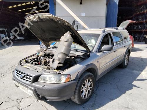 Brugte VOLVO XC70 I Cross Country (295) 4770590