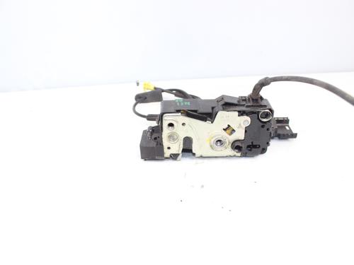 Rear right lock PEUGEOT 3008 I MPV (0U_)  | BP16462259C99 