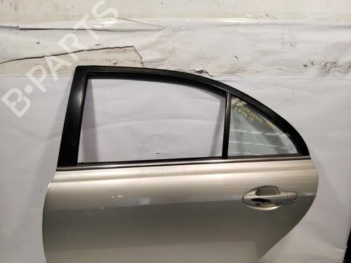 Left rear door TOYOTA AVENSIS (_T25_) 1.8 VVT-i (ZZT251_, ZZT251R) | BP27564264C4 