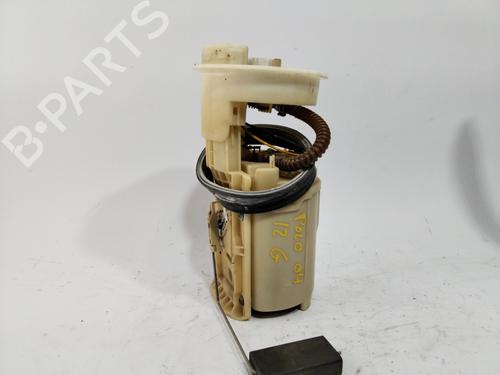 Fuel pump VW POLO IV (9N_, 9A_) 1.4 16V | BP29576728M76 