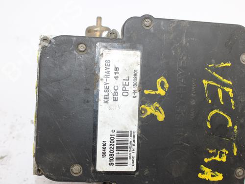 ABS pump OPEL VECTRA B (J96) 2.0 DTI 16V (F19) | BP13912628M43 
