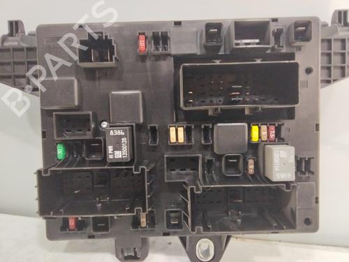 Fuse box OPEL ASTRA J (P10)  | BP19798523E1 