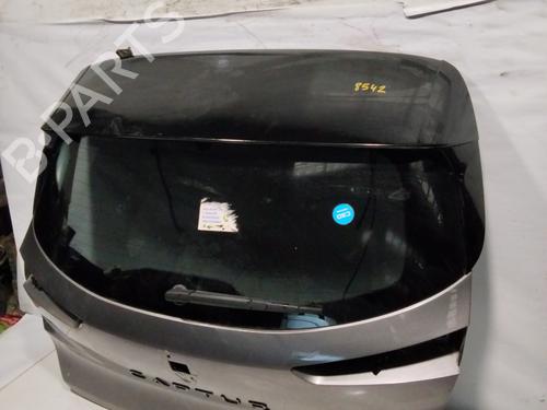 Tailgate RENAULT CAPTUR II (HF_)  | BP29728072C6 