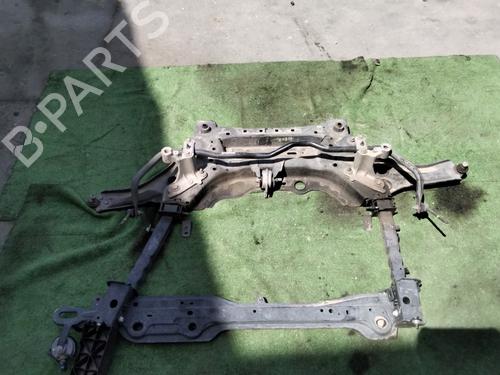 Used Subframe Subframe RENAULT MEGANE IV Hatchback (B9A/M/N_) [2015-2026] 35792401 35792401