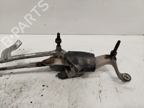 Front wiper motor MERCEDES-BENZ GLC Coupe (C253) 250 4-matic (253.346) | BP25775675M29 