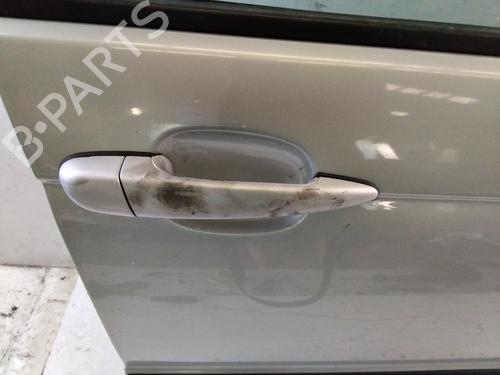 Right front door BMW 3 (E46) 320 d | BP20597148C3 