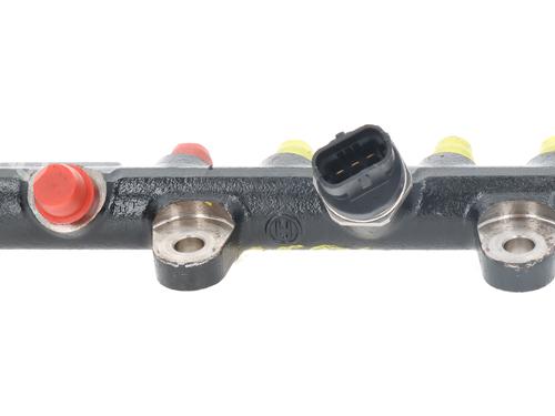 Used Injection rail RENAULT KANGOO BE BOP (KW0/1_) 1.5 dCi (110 hp) 31086816
