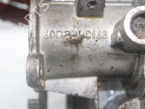 Throttle body FIAT DOBLO Cargo (263_) 1.3 D Multijet | BP17133267M82 