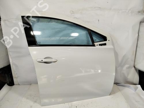 Used Right front door RENAULT ZOE (BFM_) [2012-2025]  22196089