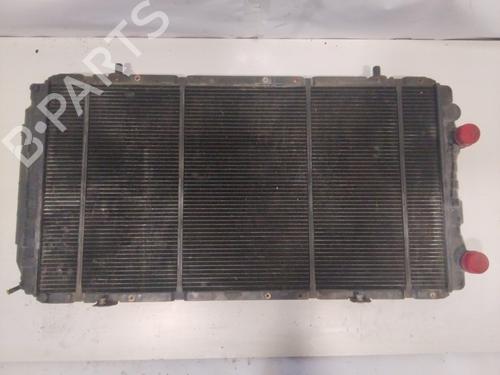 Køler PEUGEOT BOXER Van (244) [2001-2025]  21762738