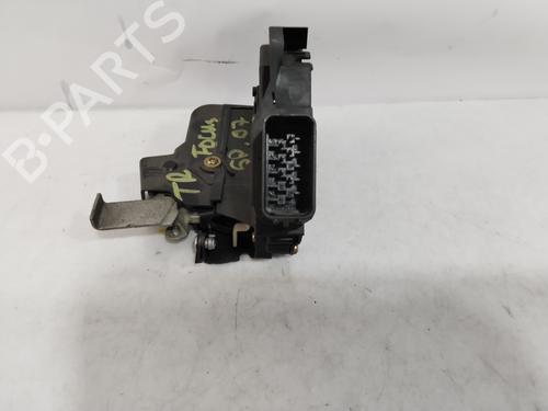 Rear right lock FORD FOCUS II (DA_, HCP, DP)  | BP27573926C99 