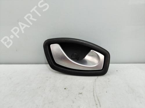 Used Front right interior door handle RENAULT LAGUNA III (BT0/1) 2.0 dCi (BT01, BT08, BT09, BT0E, BT0K, BT12, BT1C, BT1D,... (150 hp) 19157152