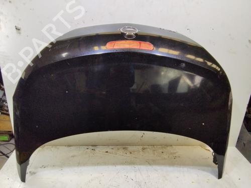 Used Tailgate OPEL TIGRA TwinTop (X04) 1.3 CDTI (R97) (69 hp) 18488126